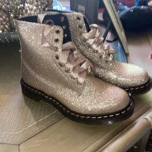 COPY - COPY - Dr marten 1460 glitter